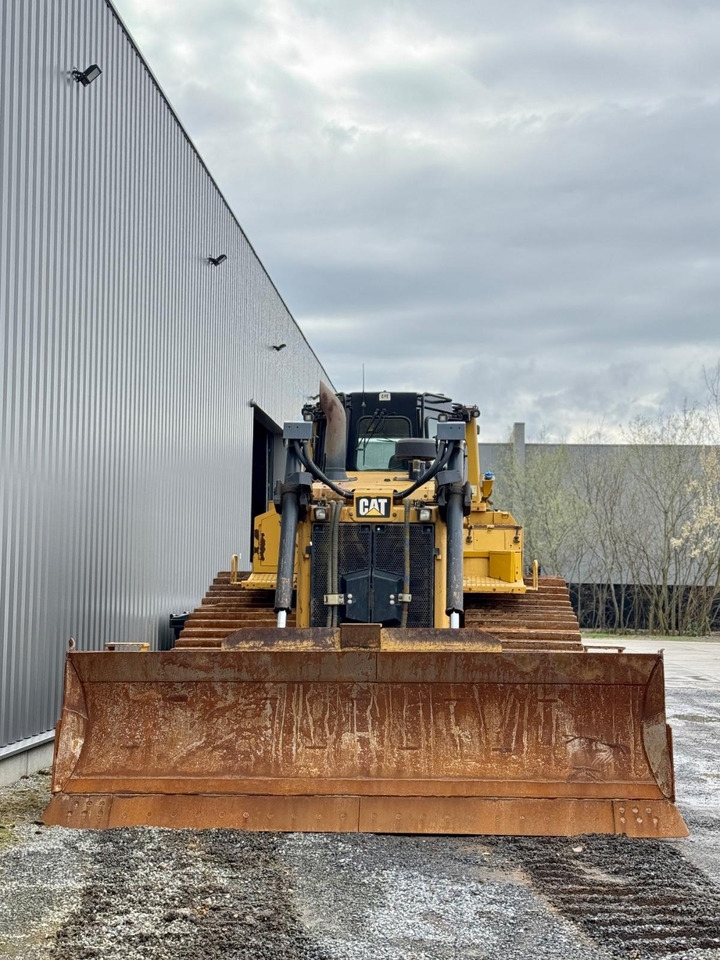 Bulldozer/