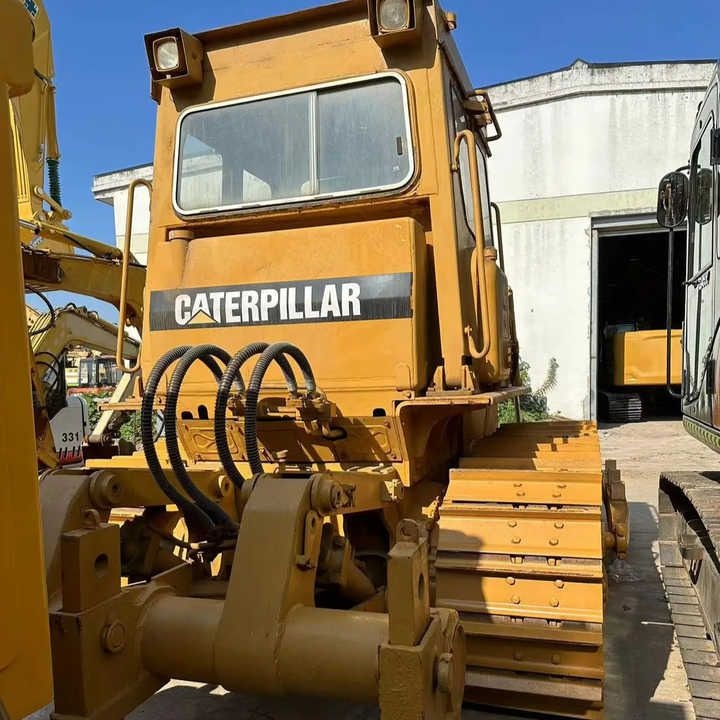 Bulldozer/