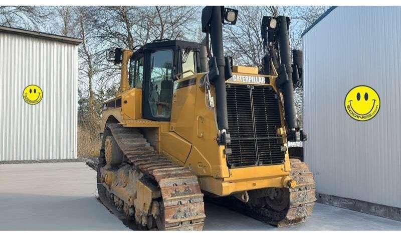 Bulldozer