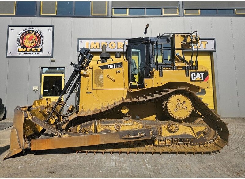 Bulldozer