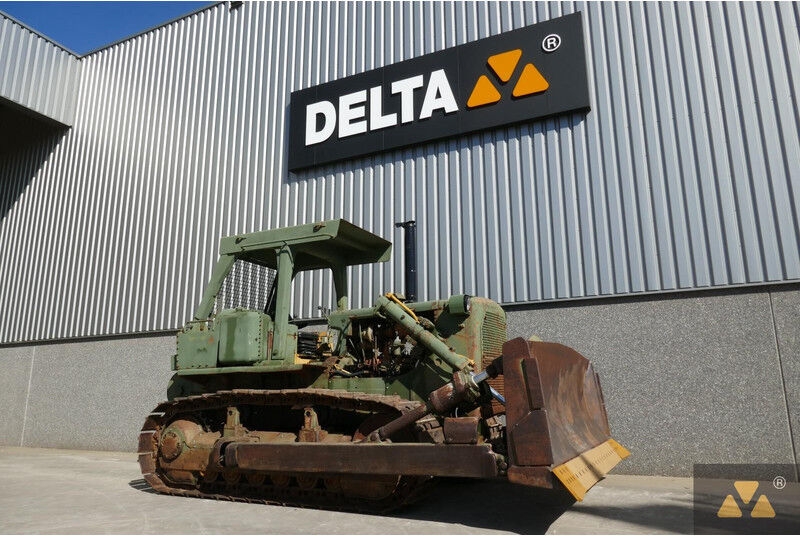 Bulldozer
