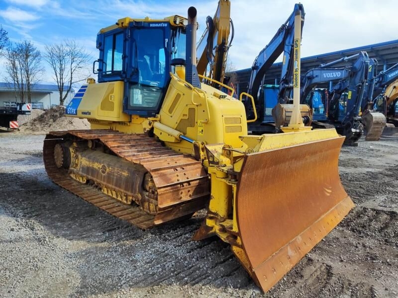 Bulldozer