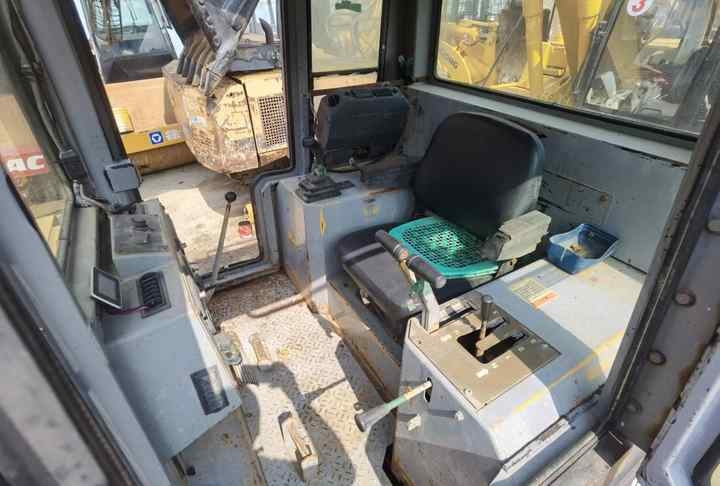Bulldozer