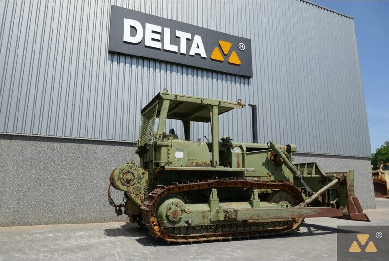 Bulldozer/