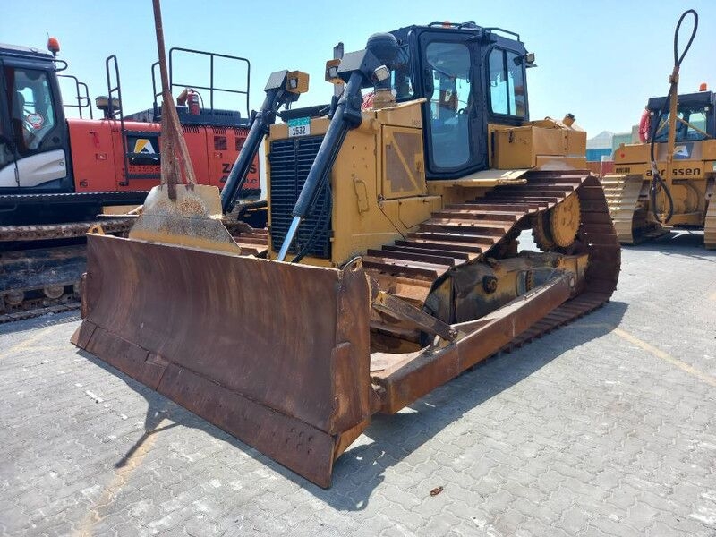 Bulldozer