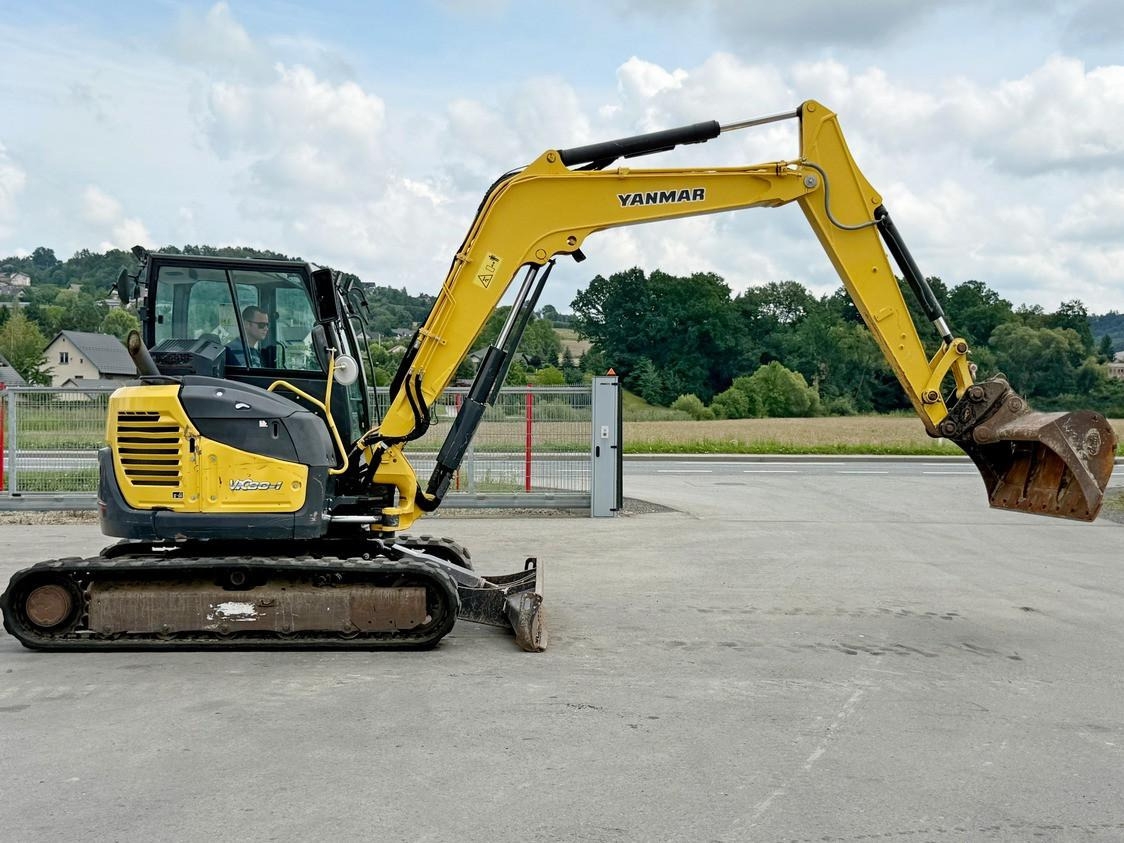Bulldozer/
