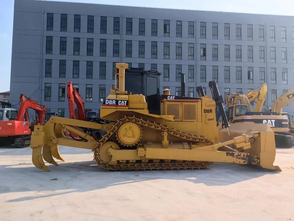Bulldozer/