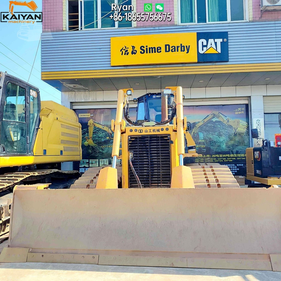 Bulldozer