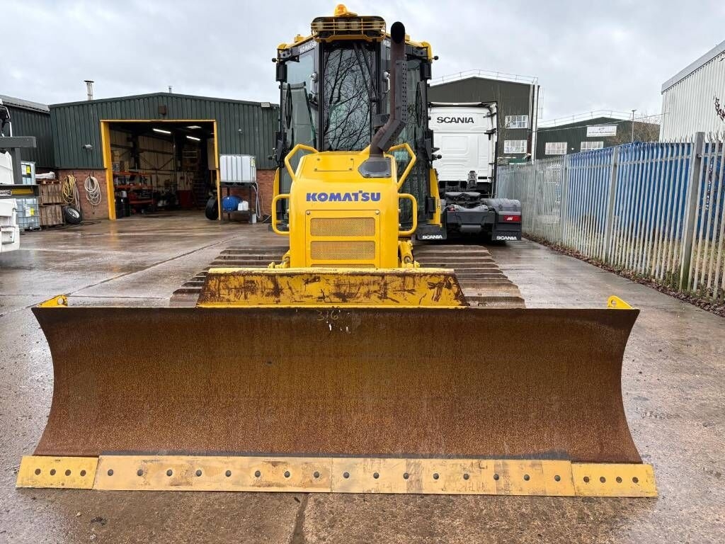 Bulldozer