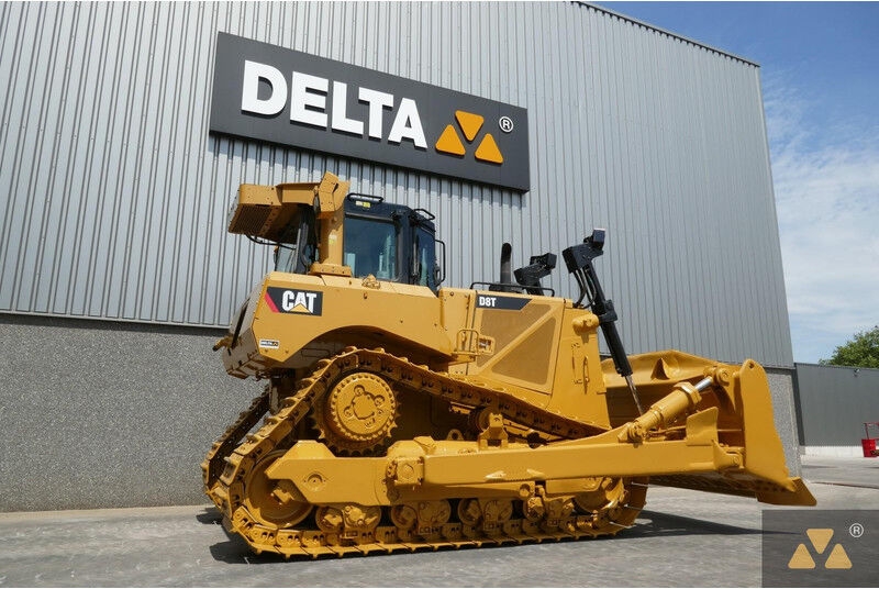 Bulldozer