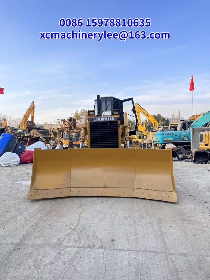 Bulldozer