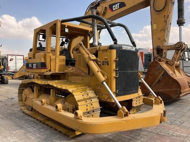 Bulldozer/