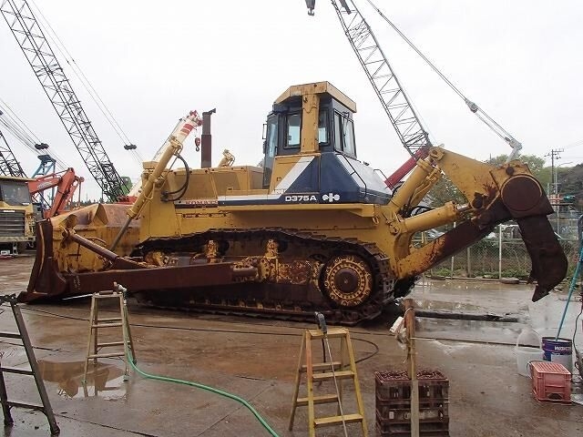 Bulldozer/