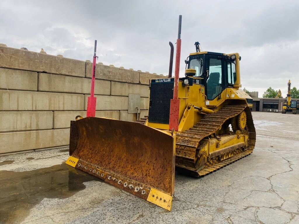 Bulldozer/