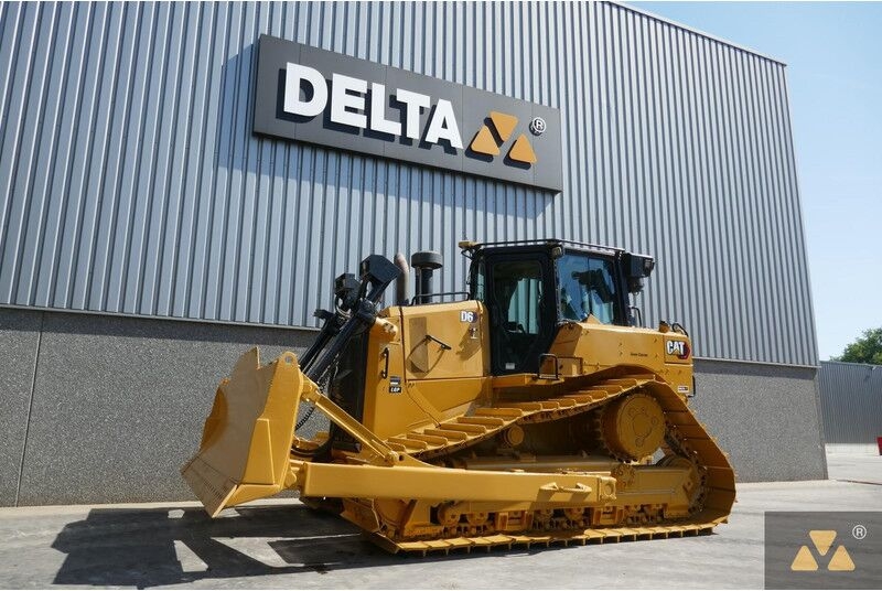 Bulldozer