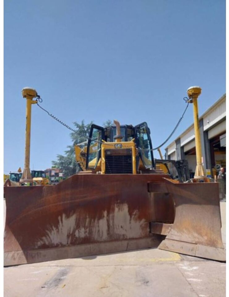 Bulldozer