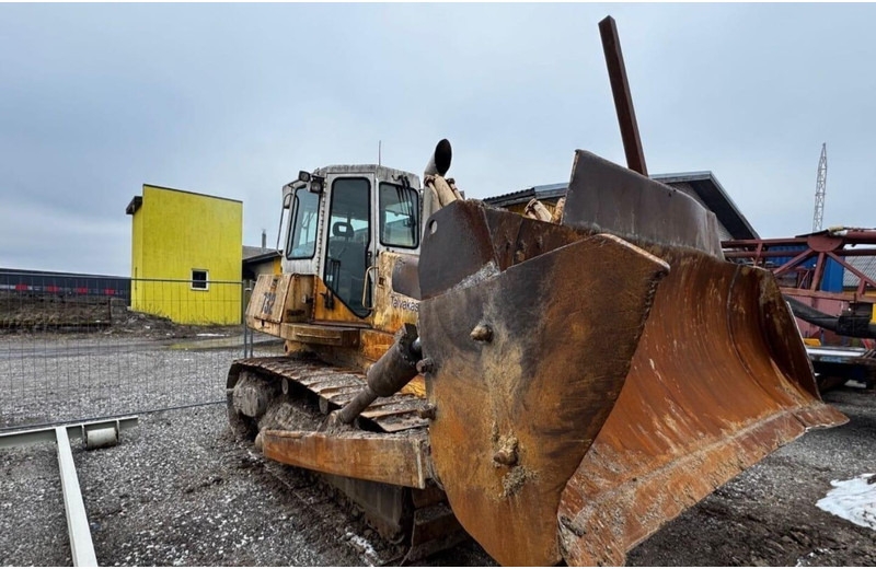 Bulldozer