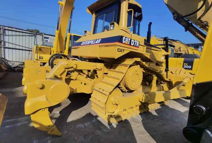 Bulldozer/