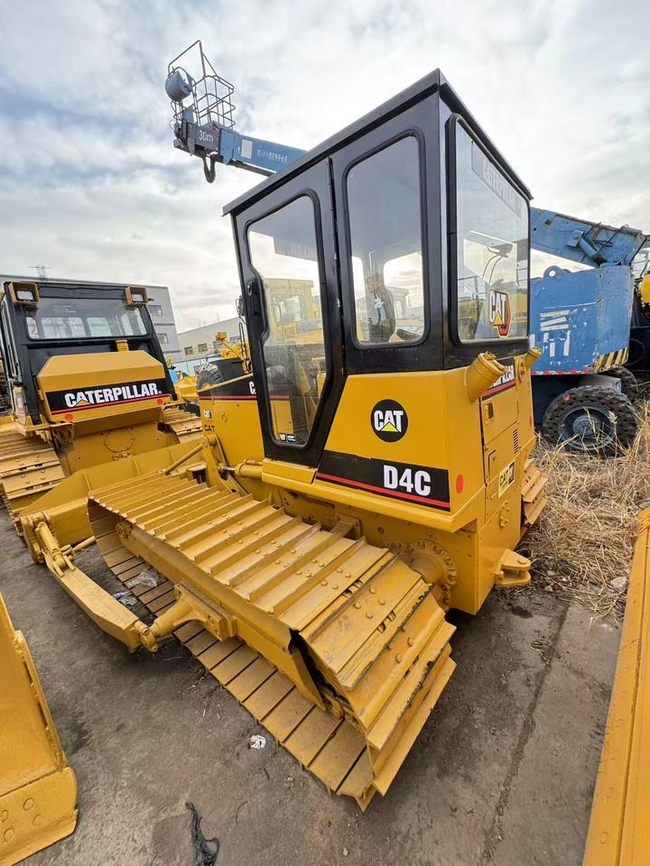 Bulldozer
