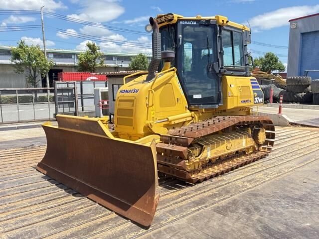 Bulldozer/