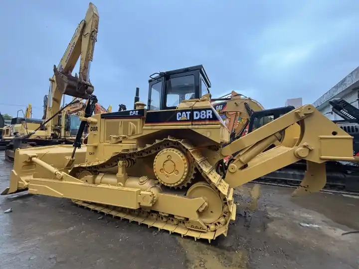 Bulldozer
