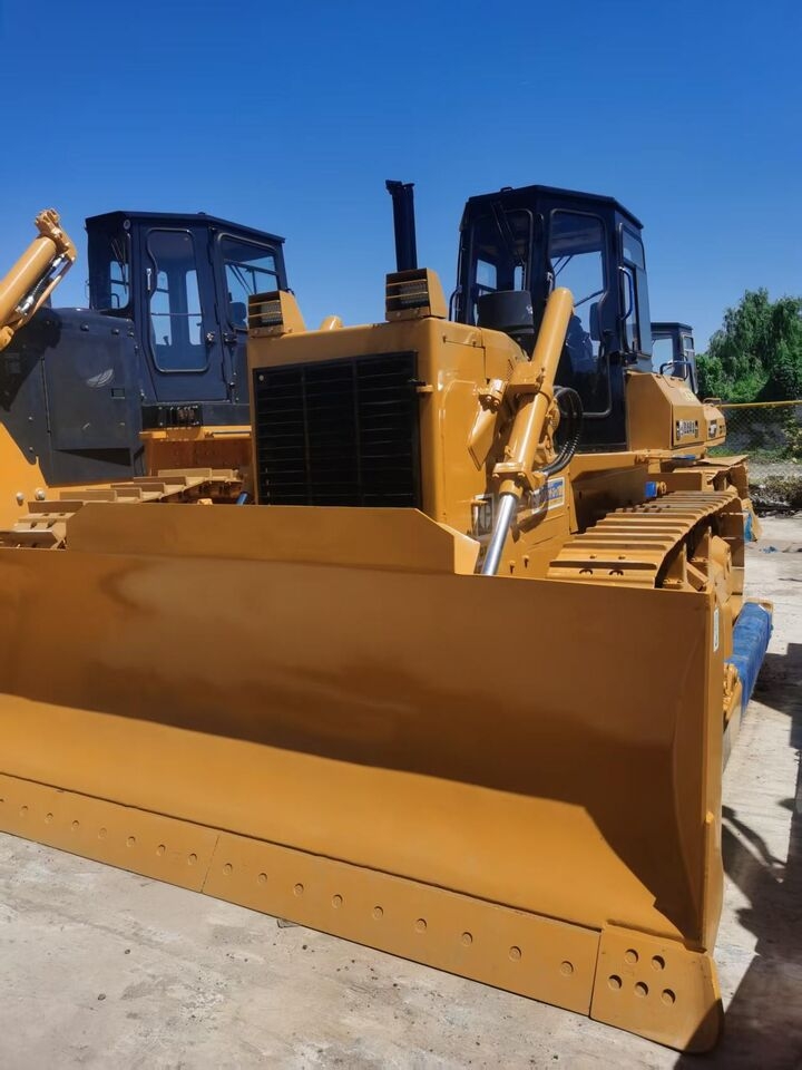 Bulldozer