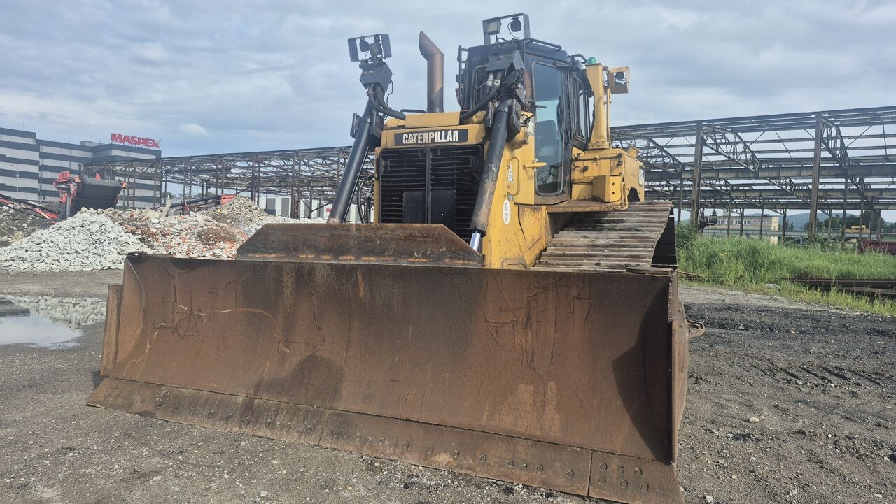 Bulldozer/