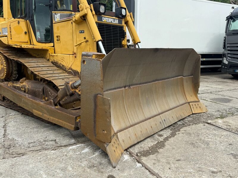 Bulldozer