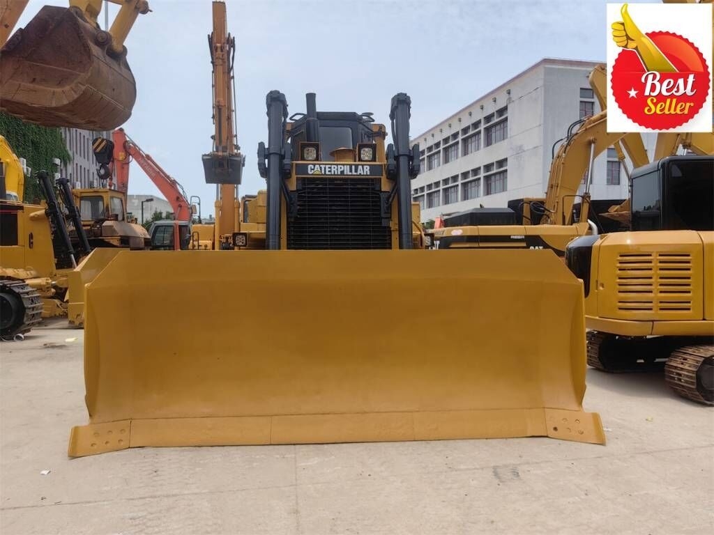 Bulldozer/