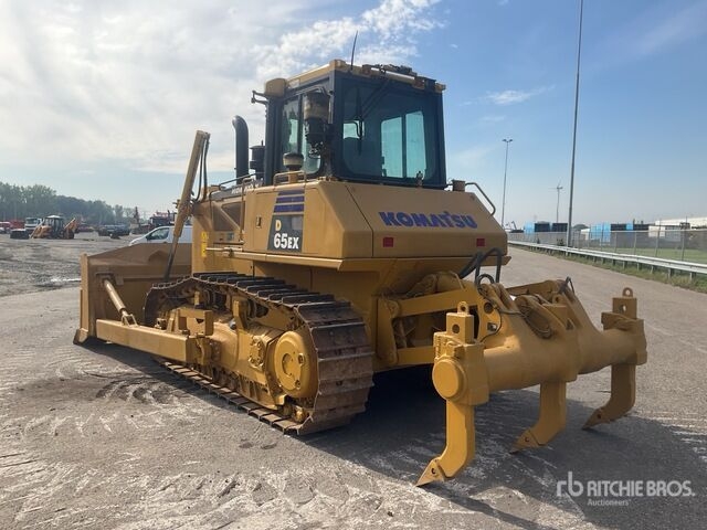 Bulldozer