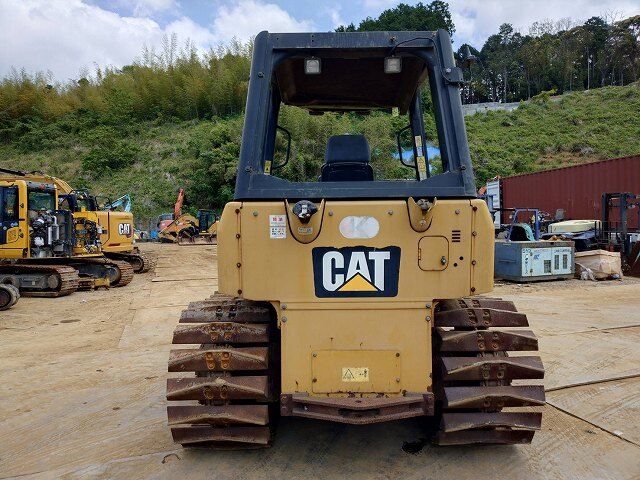 Bulldozer