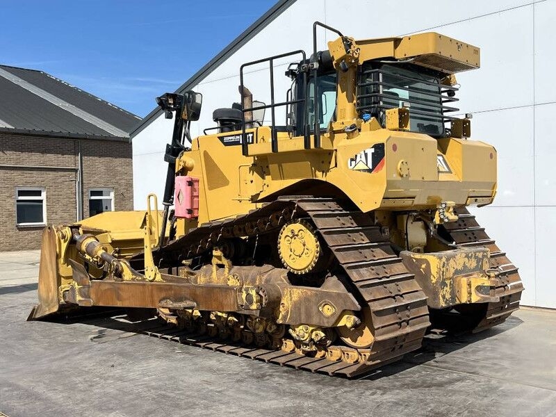 Bulldozer/