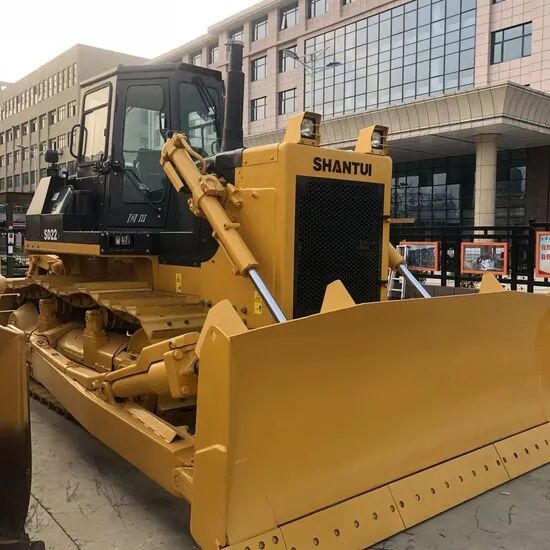 Bulldozer