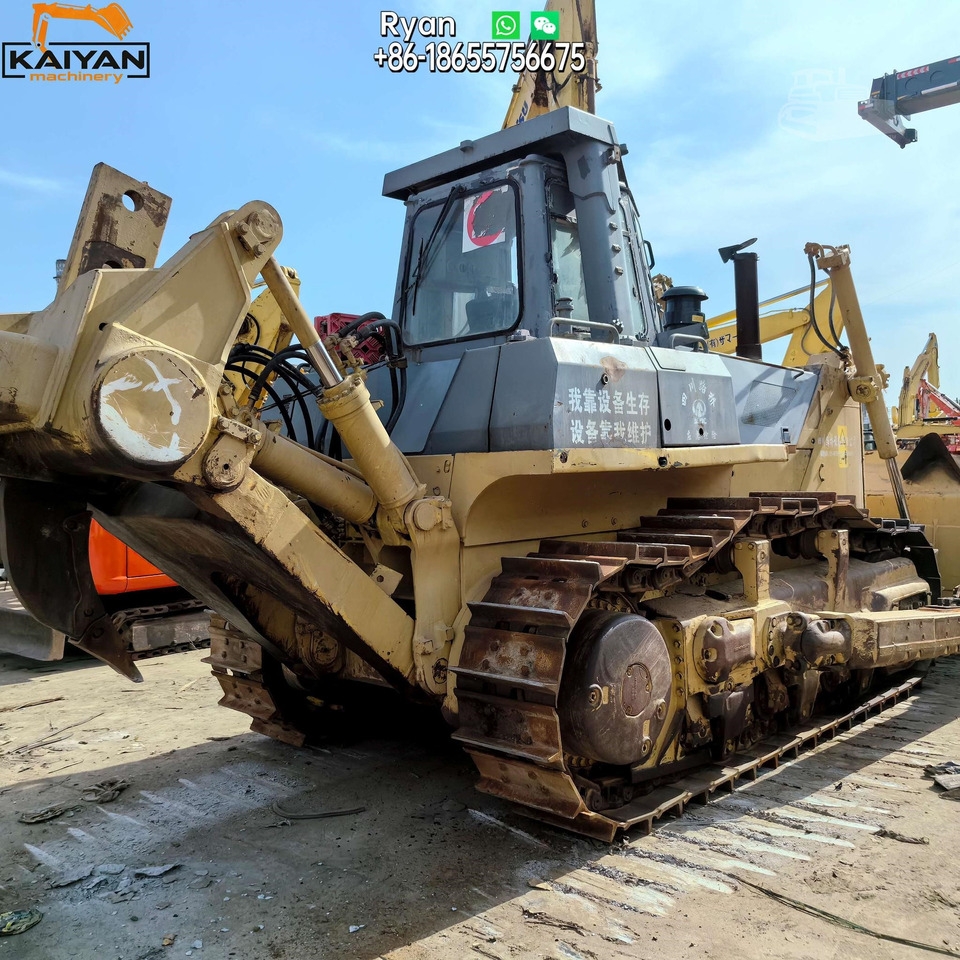 Bulldozer