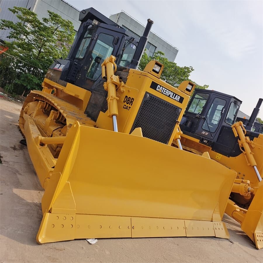 Bulldozer