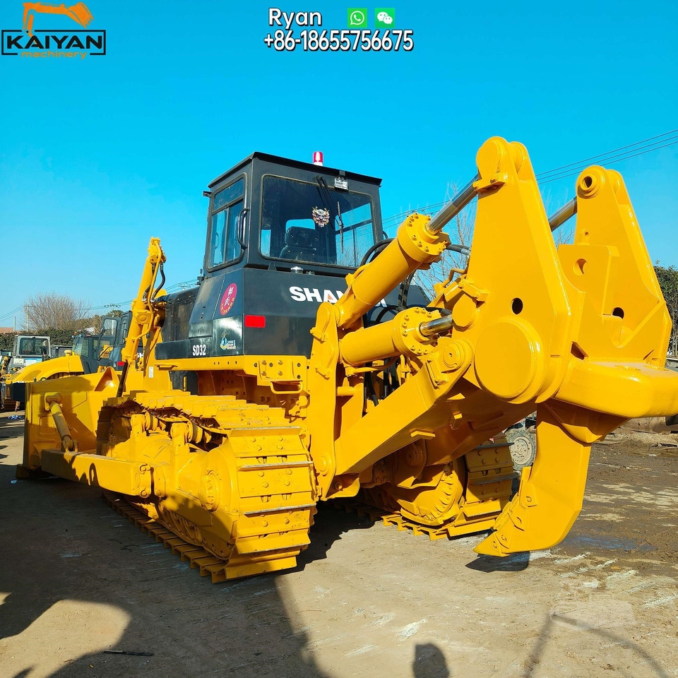 Bulldozer/