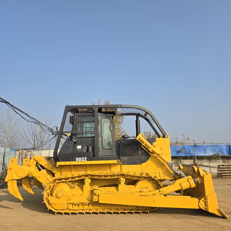 Bulldozer/
