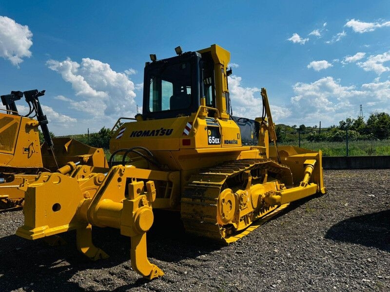 Bulldozer/