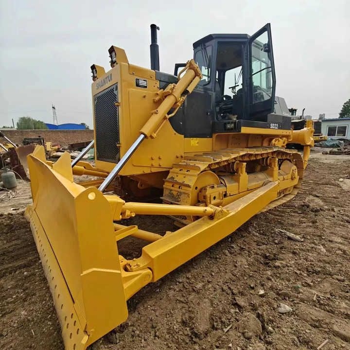 Bulldozer/