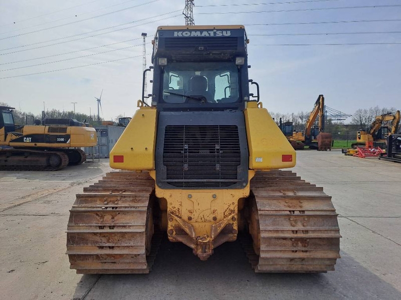 Bulldozer
