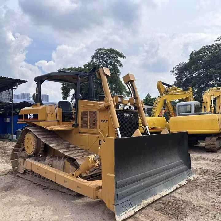 Bulldozer