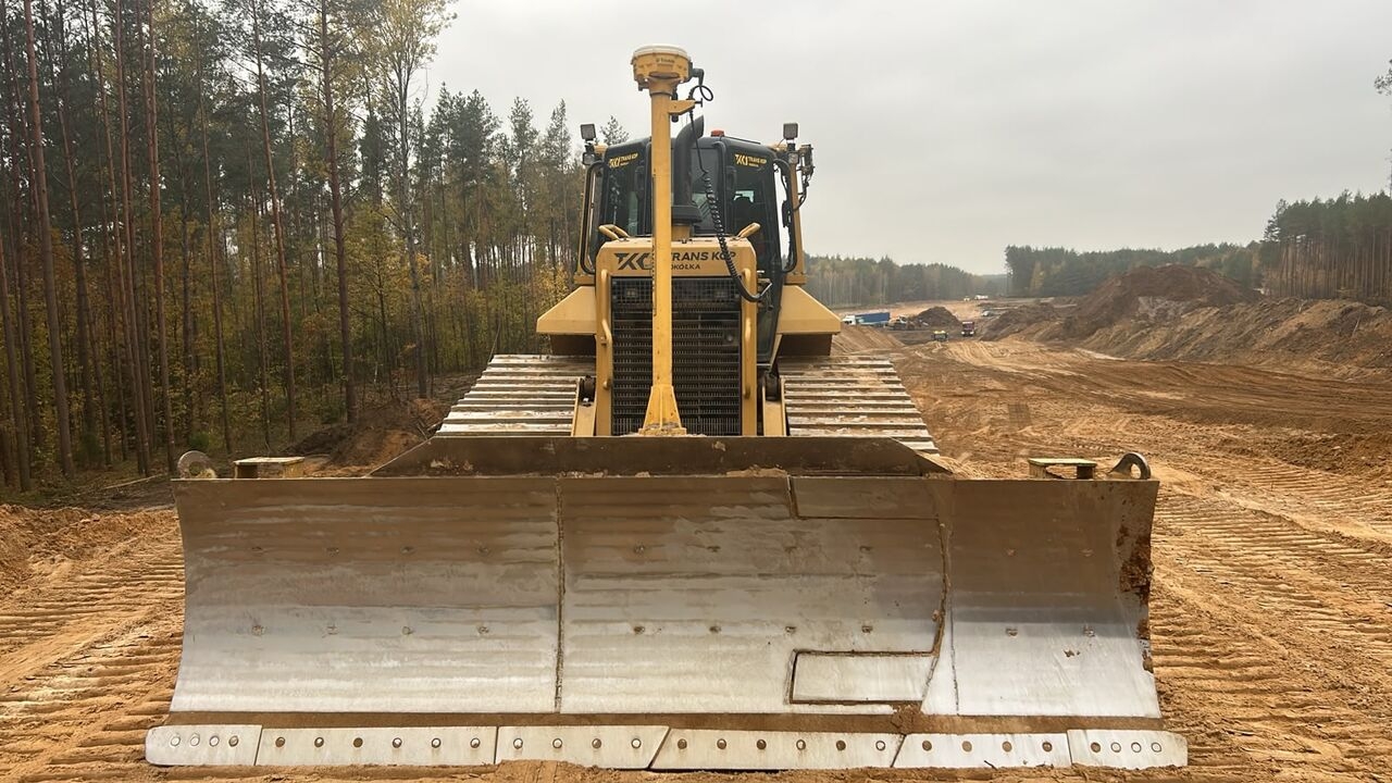 Bulldozer