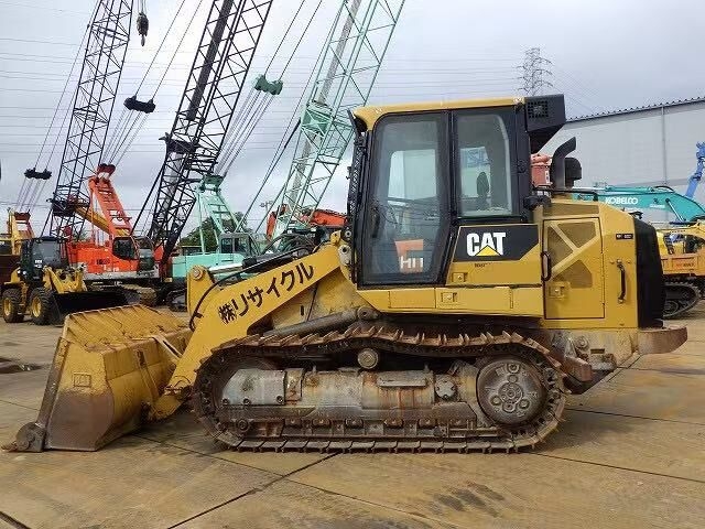 Bulldozer