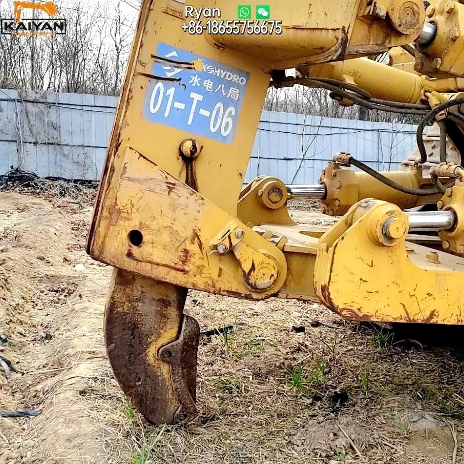 Bulldozer