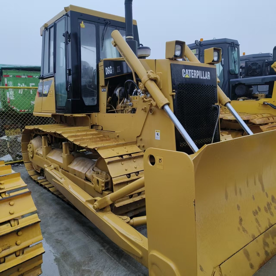 Bulldozer/