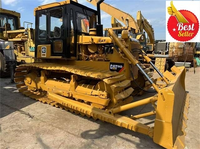 Bulldozer