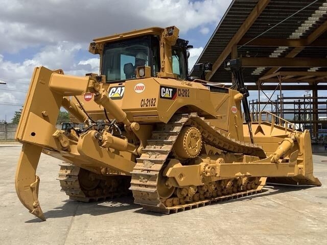 Bulldozer