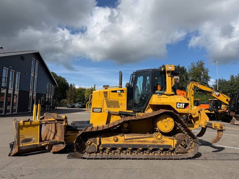 Bulldozer/