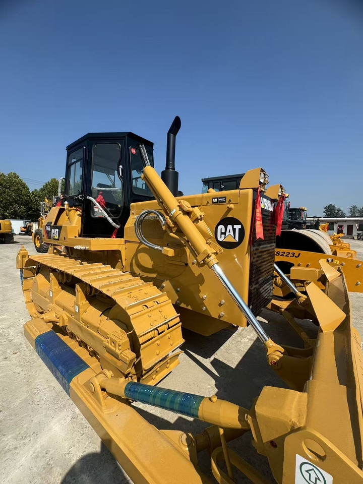 Bulldozer/