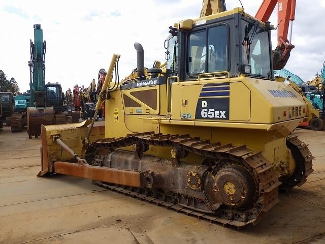 Bulldozer/